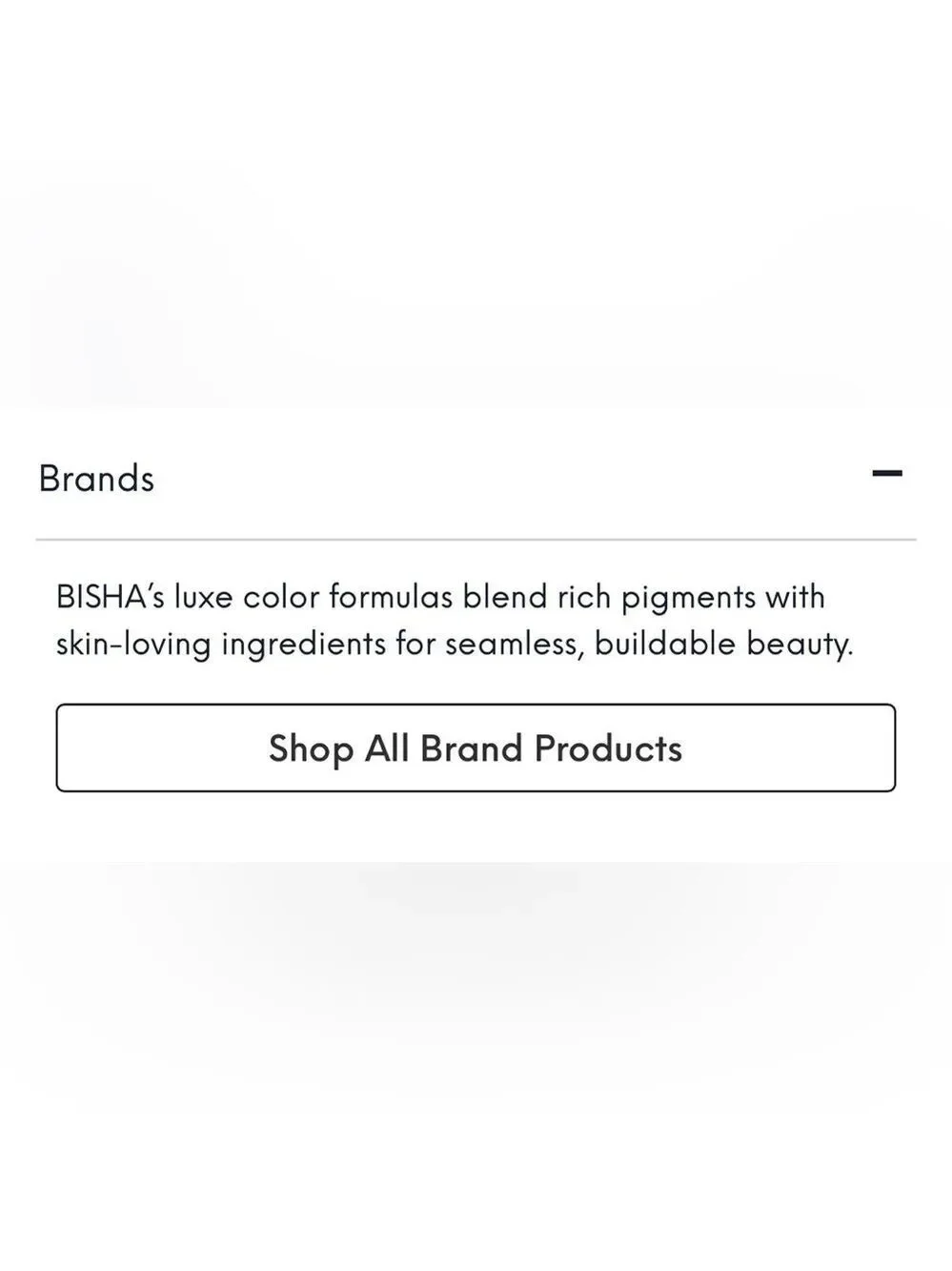 Brand New! Bisha Essential Duo Dubai Colorway Crème + Powder Blush Set